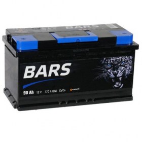 akb54 bars 90ach pryam